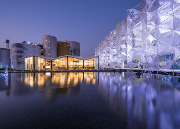 نمایشگاه اکسپو ژاپن