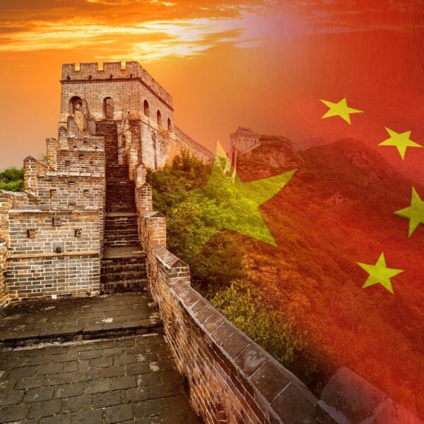 ویزای توریستی چین