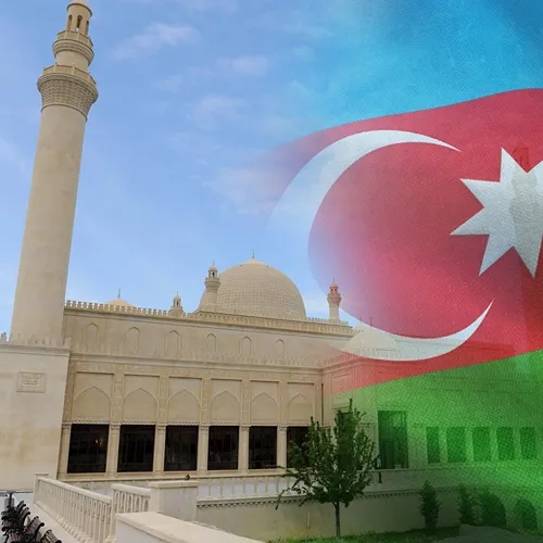 ویزای آذربایجان