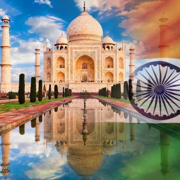 ویزای توریستی هند