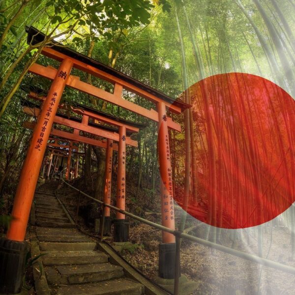 ویزای توریستی ژاپن