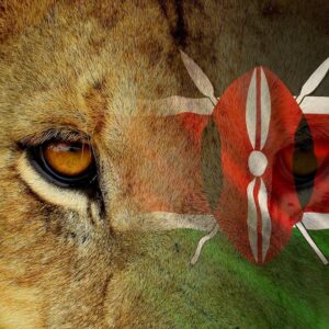 ویزای توریستی کنیا