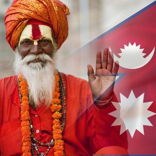 ویزای توریستی نپال