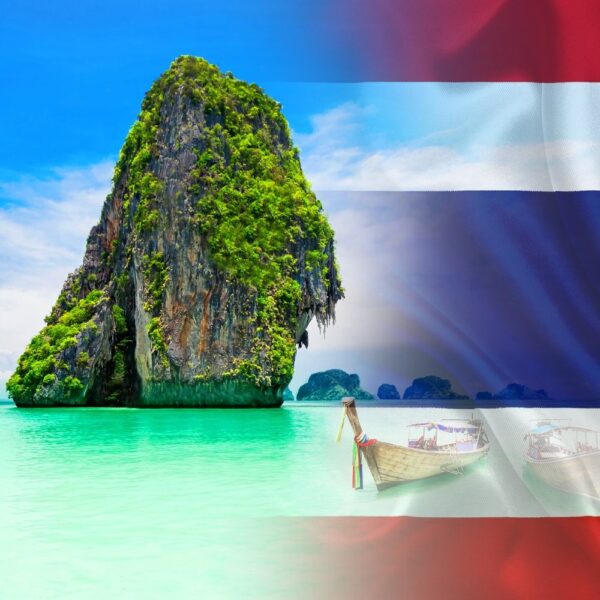 ویزا توریستی تایلند