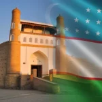 ویزای ازبکستان