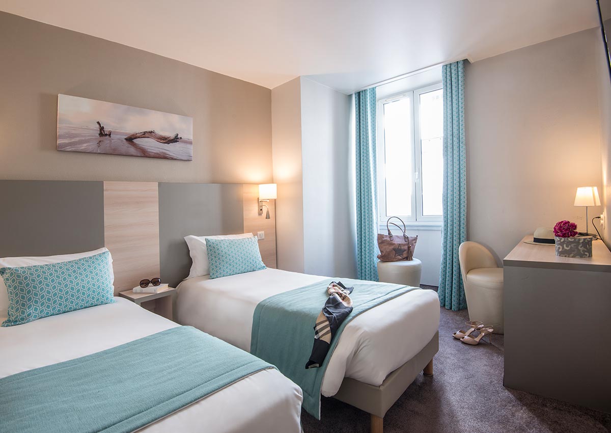 انواع سرویس هتل