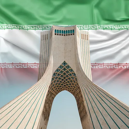 ویزای ایران