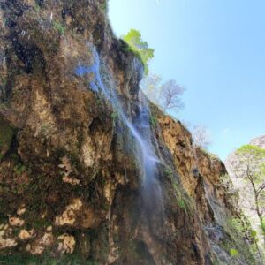 تور آبشار گردی لرستان خرداد 1404