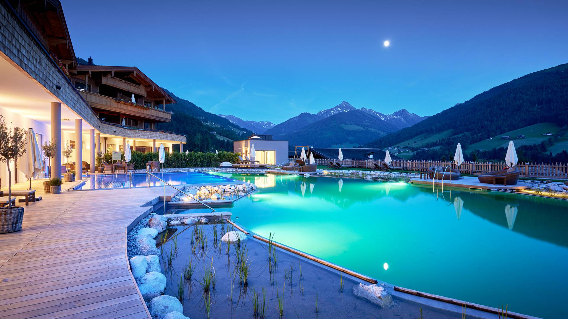 خدمات هتل: اسپا