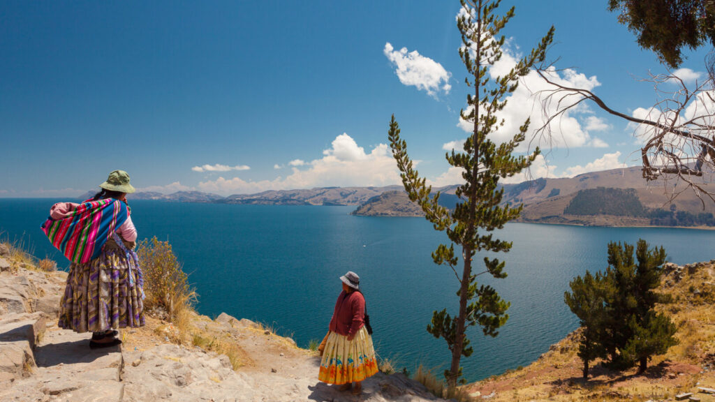 راهنمای سفر به بولیوی