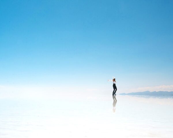 عجایب بولیوی