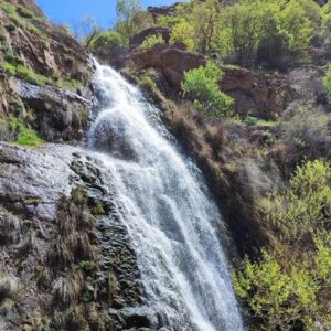 تور آبشار گردی لرستان اردیبهشت 1404