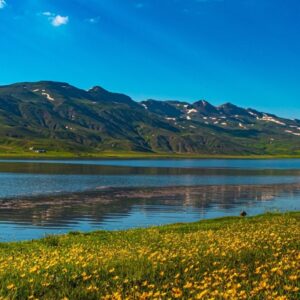 ترکینگ نئور به سوباتان خرداد 1404