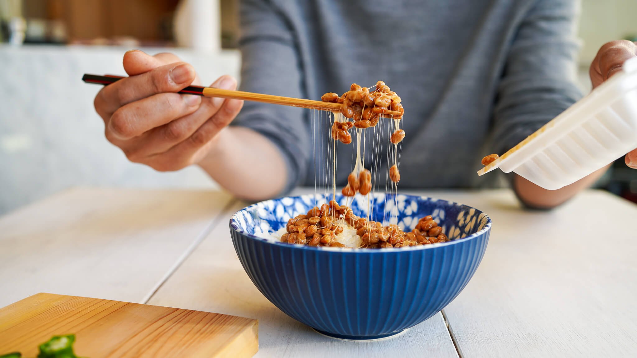 کجا ناتو بخوریم؟