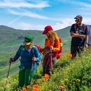 ترکینگ نئور به سوباتان 1404