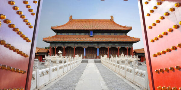 موزه های چین