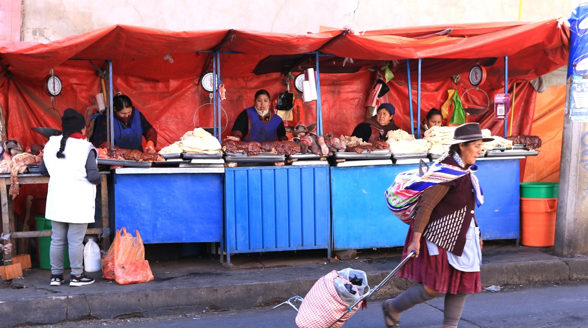 بازار کمپسینو سوکره