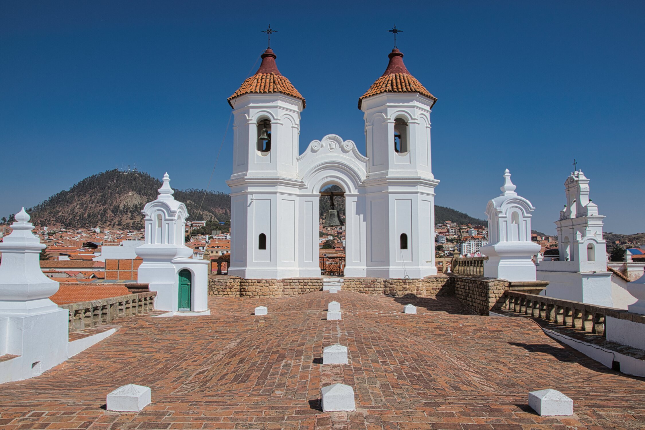 صومعه سن فیلیپه د نری سوکره