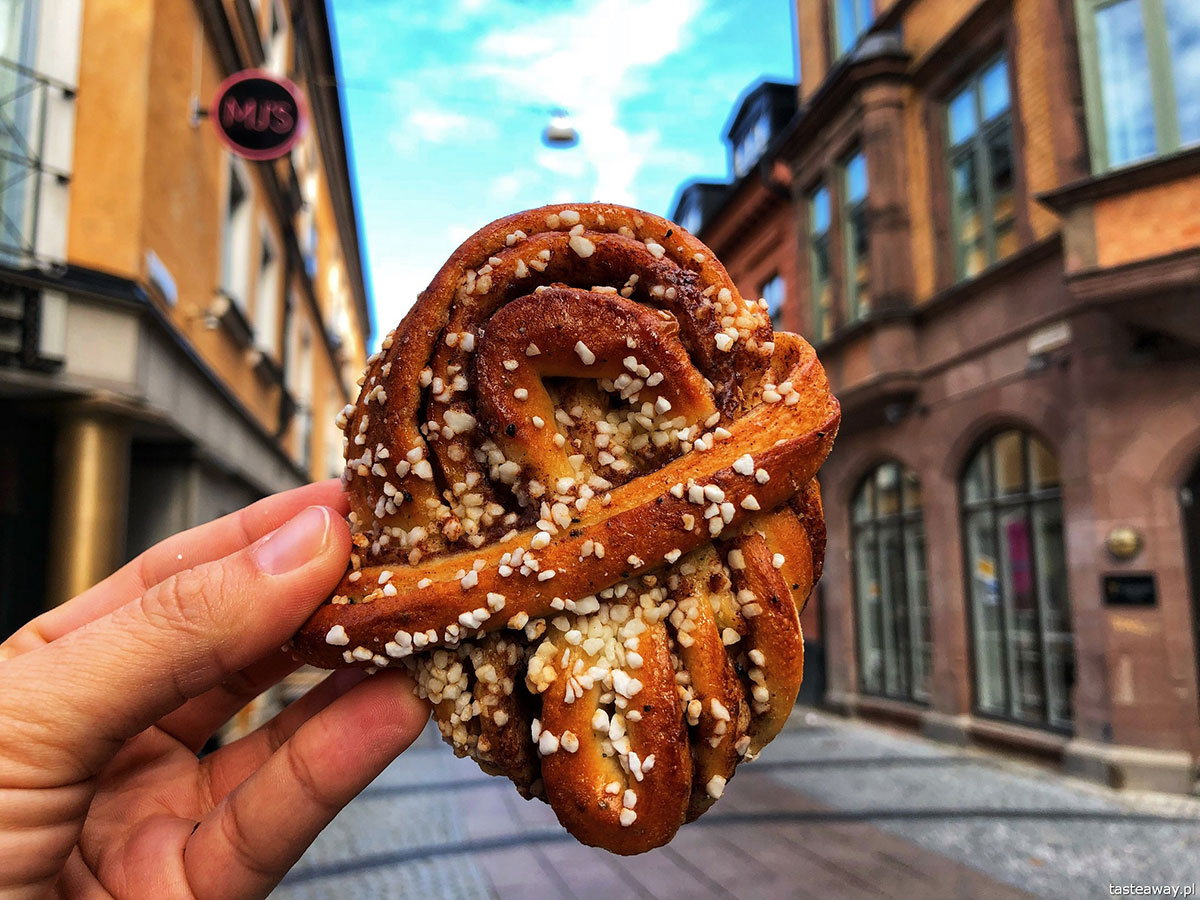 غذاهای خیابانی سوکره