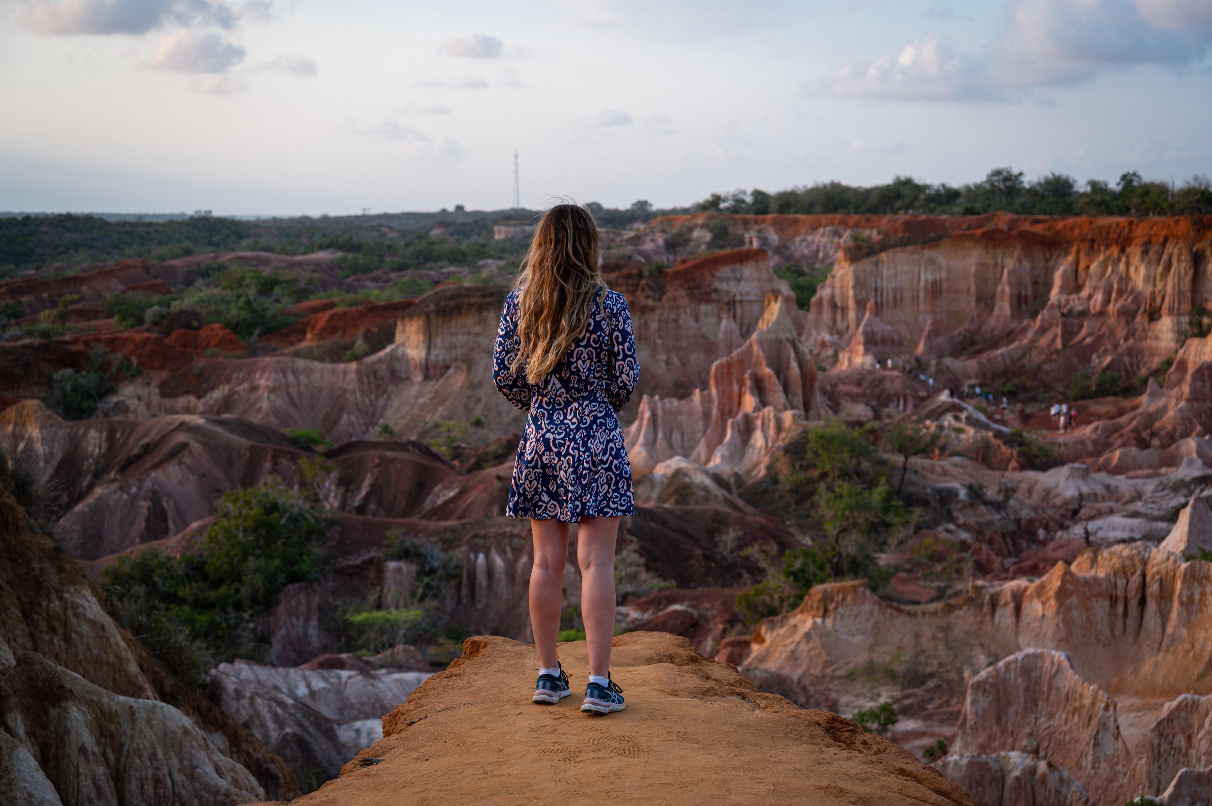 مالیندی کنیا
