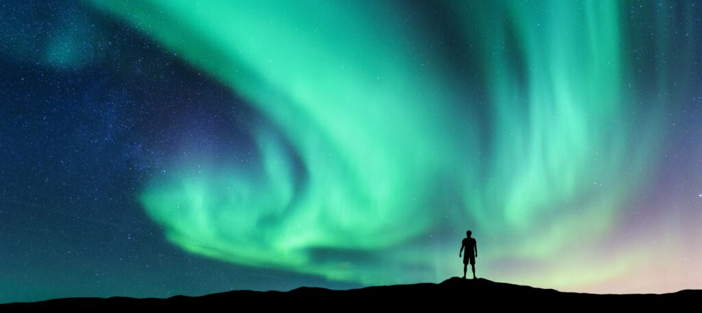 تور شفق قطبی نارون