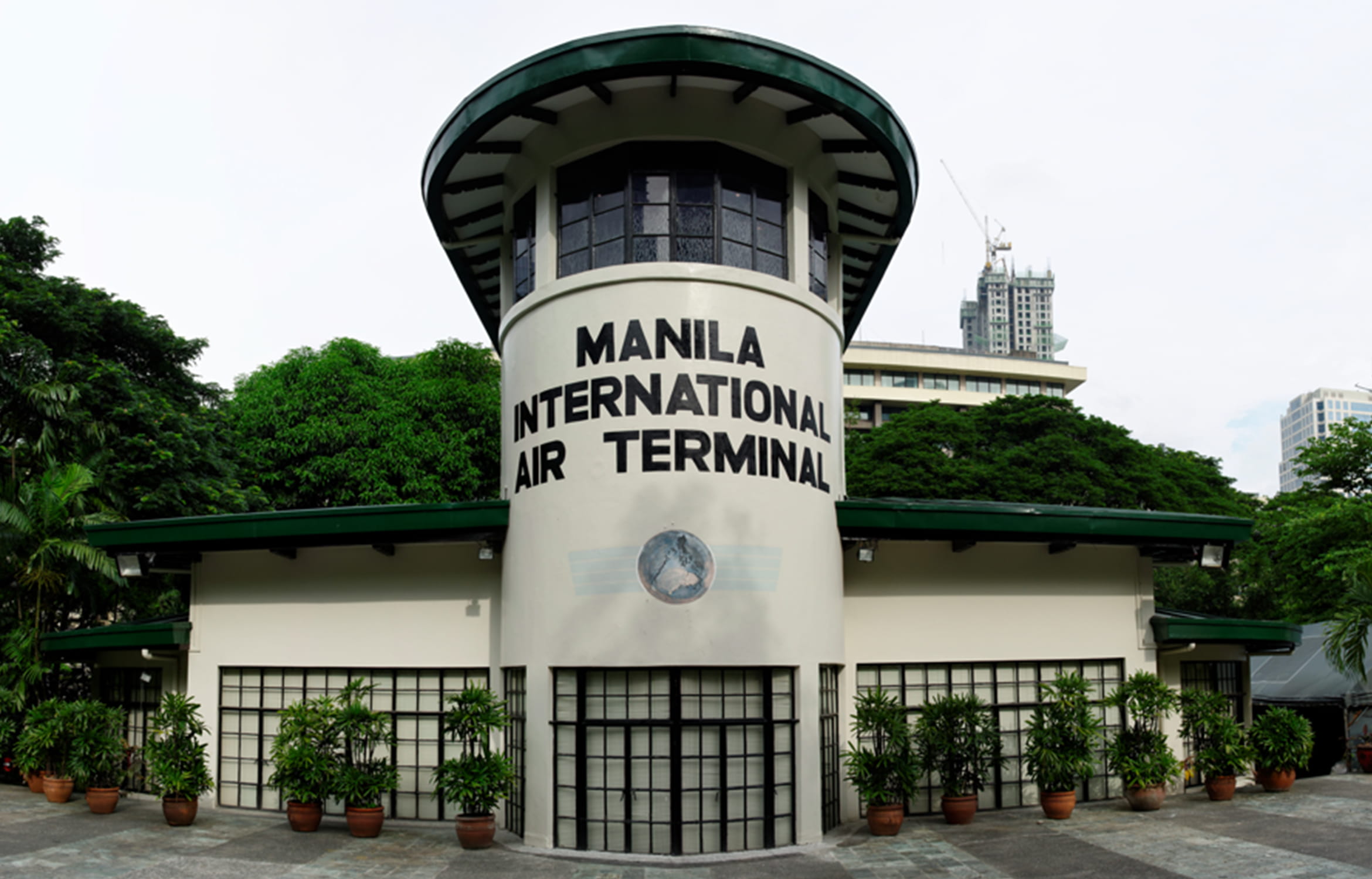 مثلث آیالا در ماکاتی