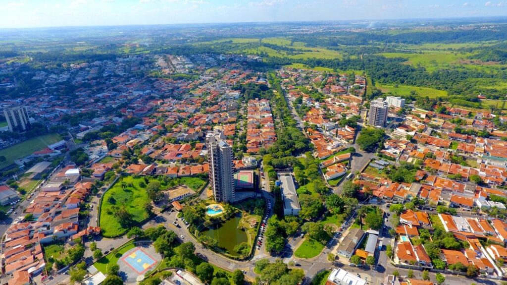 شهر ایتو برزیل