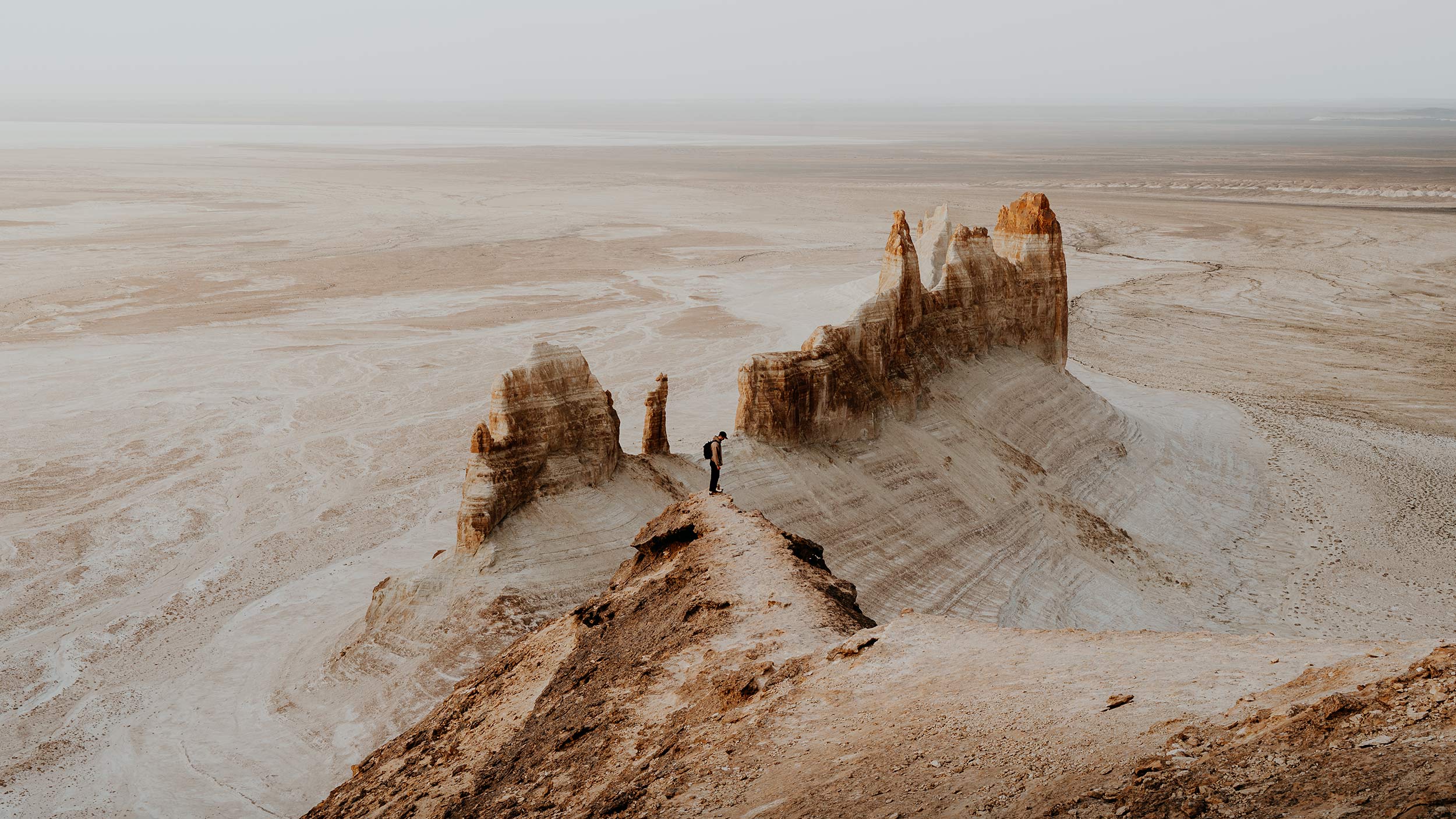 مانگیستاو قزاقستان