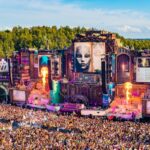 تومارولند (Tomorrowland)، بزرگترین فستیوال موزیک الکترونیک جهان