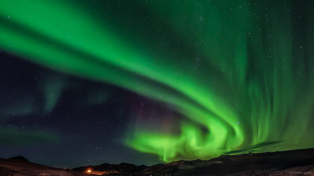 تور شفق روسیه نارون