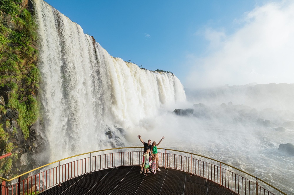 عکاسی در ایگواسو