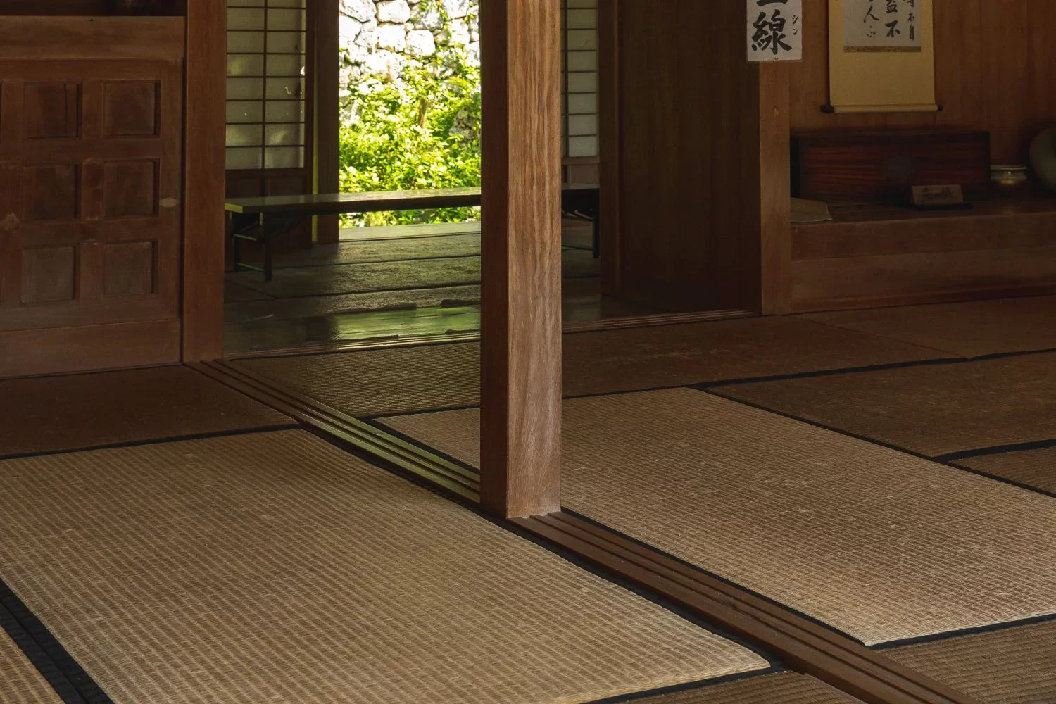 تاتامی؛ بخشی از زندگی روزمره ژاپنی