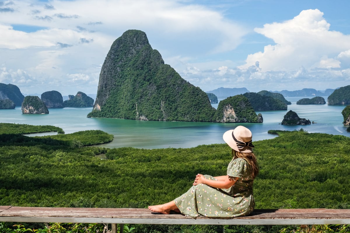 چشمانداز سامت نانگشه