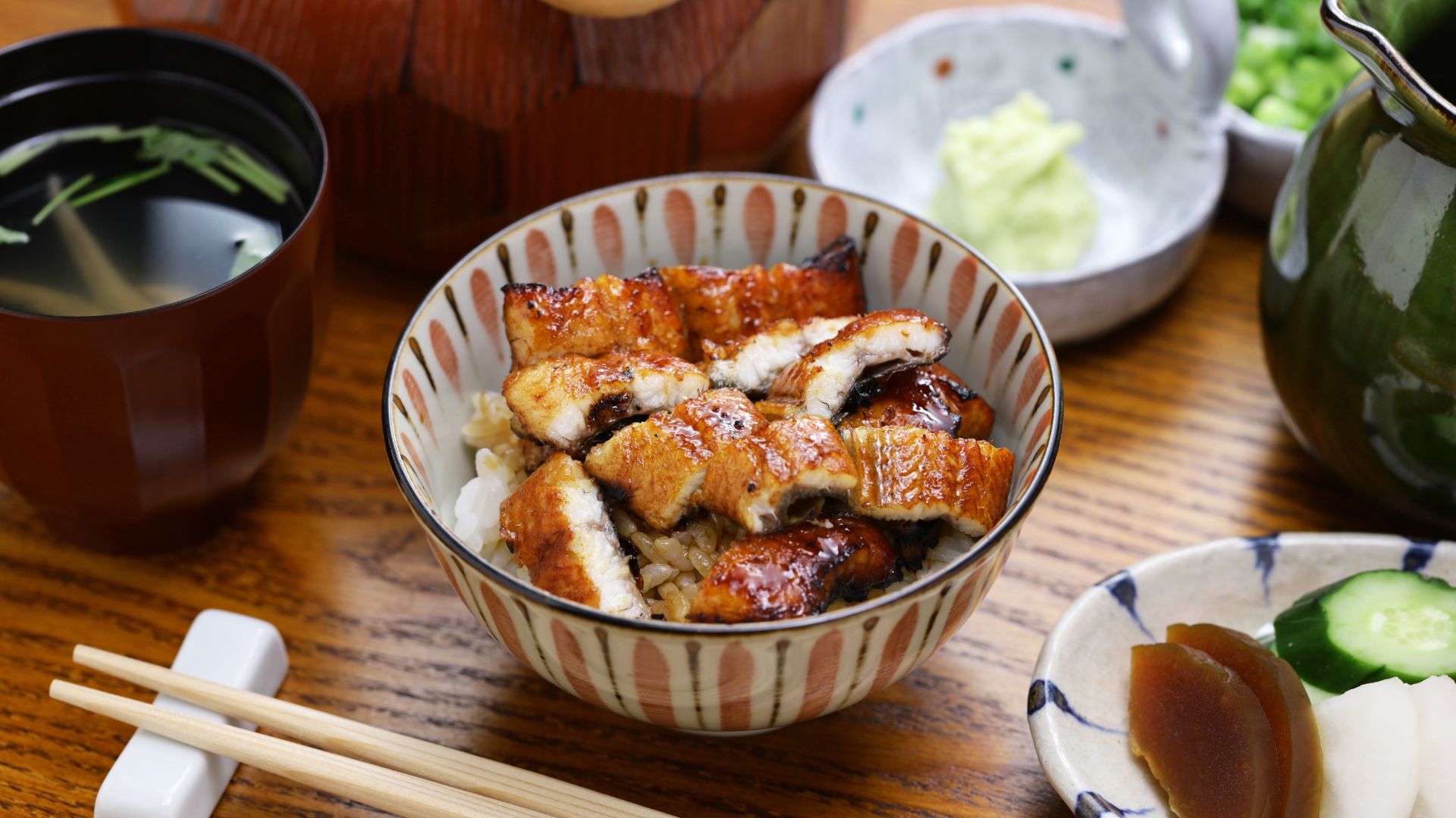 اوناکی در ژاپن