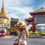 جاهای دیدنی بانکوک