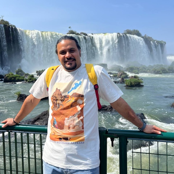 تصاویر تور برزیل (1)