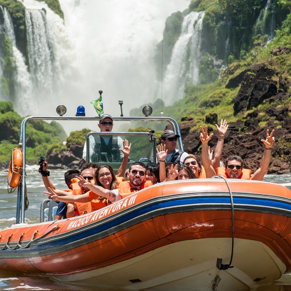 تصاویر تور برزیل (2)