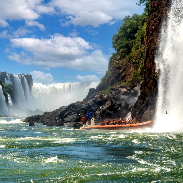 تصاویر تور برزیل (3)