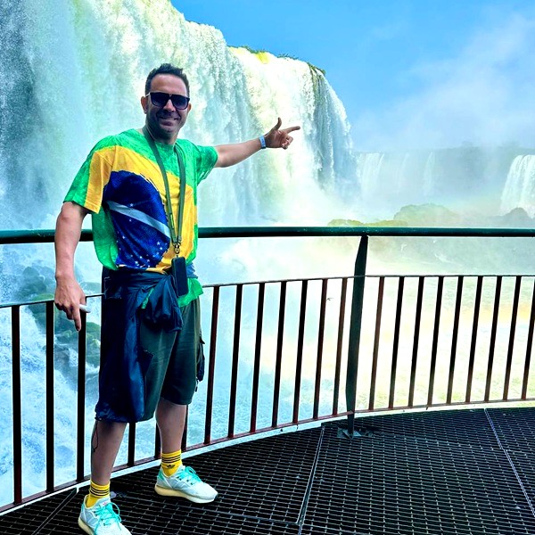 تصاویر تور کارناوال برزیل (5)