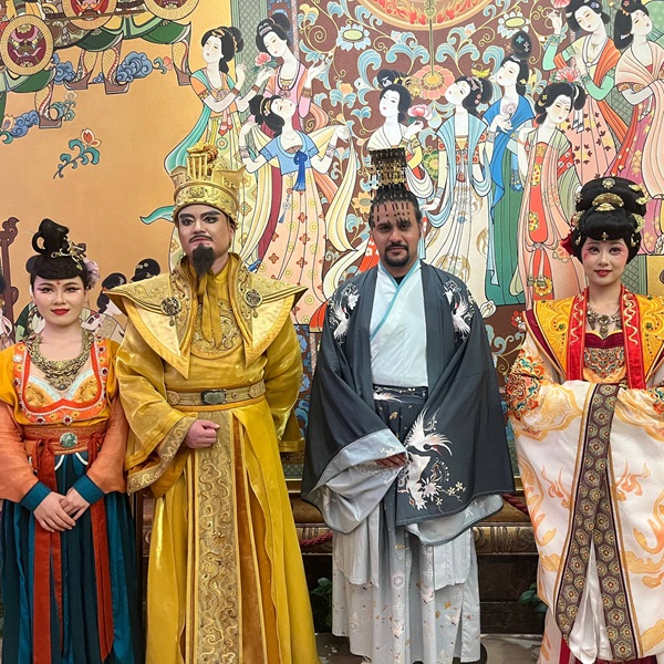 تصاویر تور چین (12)