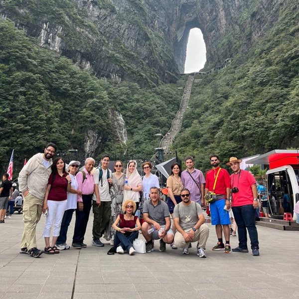 تصاویر تور چین (11)