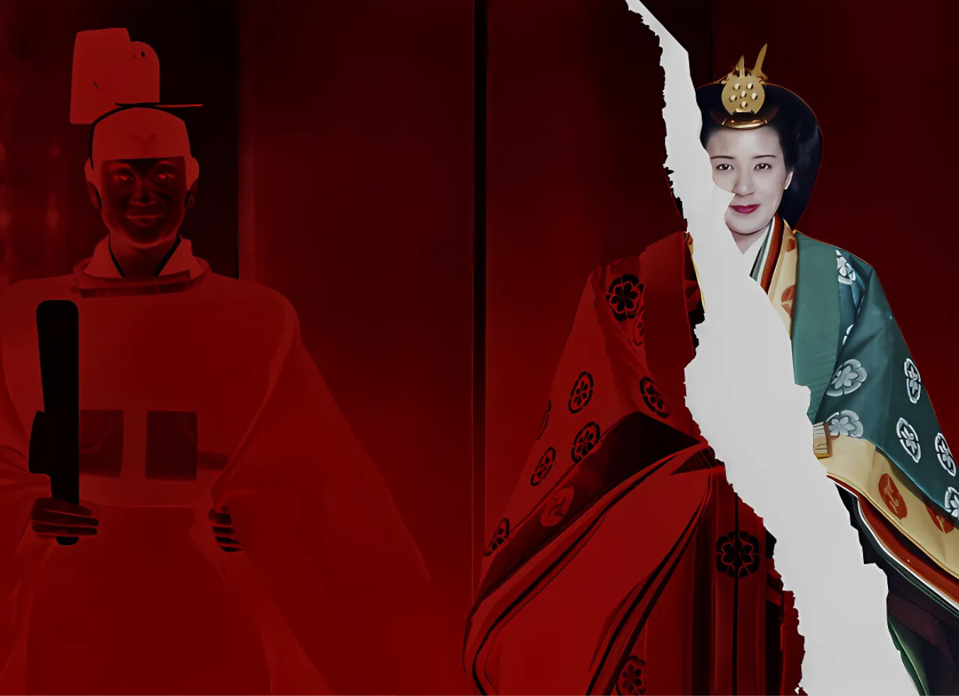 گیشاها چه کارهایی نمی‌توانند انجام دهند؟