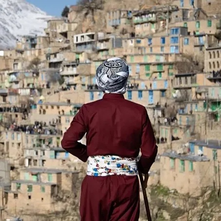 تور کردستان و هورامانات