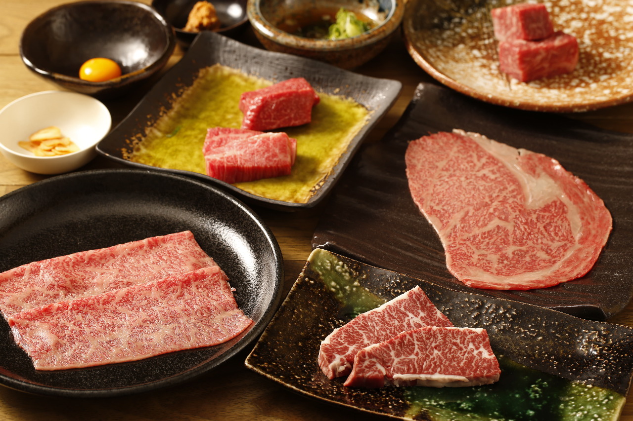 یاکینیکو داینینگ کینوئه