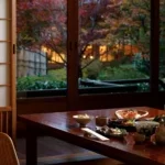 بهترین رستوران‌های کیوتو