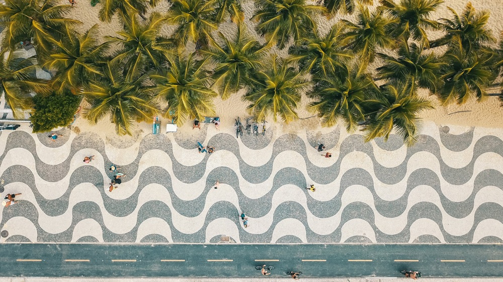 روز آخر تور برزیل