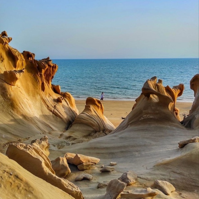 تور سواحل پارسیان 1404