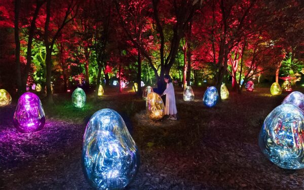 تیم لب گاردن اوساکا