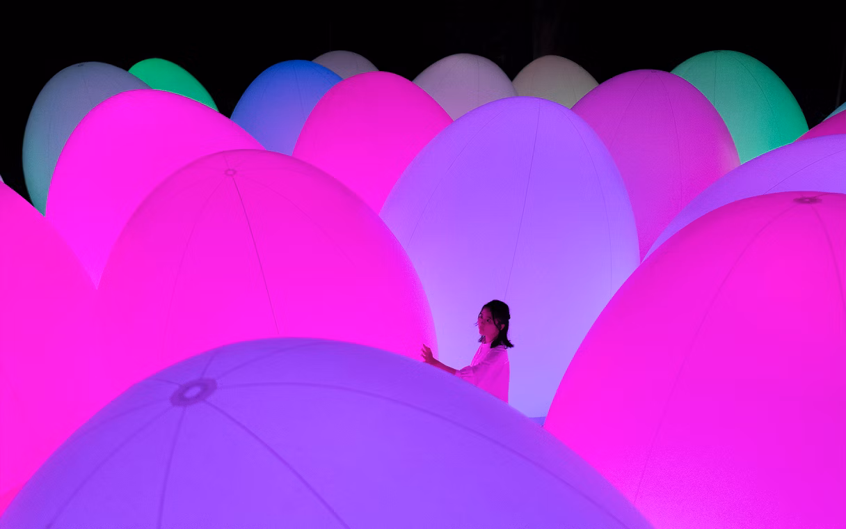 بازدید از تیم لب گاردن اوساکا