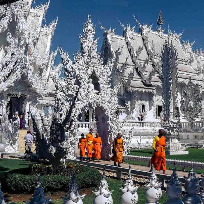 تصاویر تور تایلند (1)